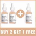 Lactic Acid 10% + HA Serum - Clarify Co.